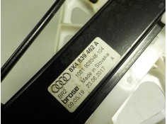 Recambio de elevalunas trasero derecho para audi a1 (8xk) 1.0 tfsi referencia OEM IAM 8X4839462A 8X4839462A  2