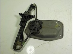 Recambio de elevalunas trasero derecho para volkswagen golf v berlina (1k1) 1.9 tdi referencia OEM IAM  1K4839402C  2