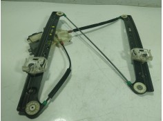 Recambio de elevalunas delantero izquierdo para bmw x3 (e83) xdrive 20d referencia OEM IAM 51333448249 6925963 67626925963 2