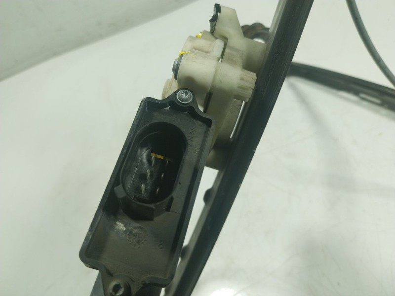 Recambio de elevalunas delantero izquierdo para bmw x3 (e83) xdrive 20d referencia OEM IAM 51333448249 6925963 67626925963