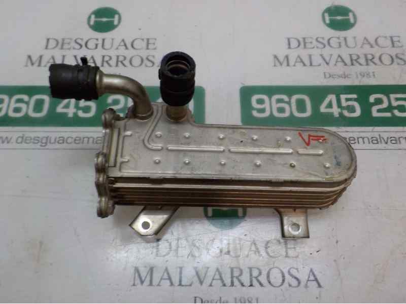 Recambio de enfriador egr para volkswagen touran (1t1) conceptline referencia OEM IAM 038131512H 038131513D 