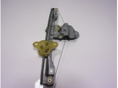 Recambio de elevalunas delantero derecho para renault twingo iii 1.0 sce referencia OEM IAM  128001471B  2