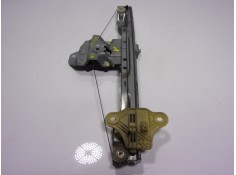 Recambio de elevalunas delantero izquierdo para renault twingo iii 1.0 sce referencia OEM IAM  128001472B  2