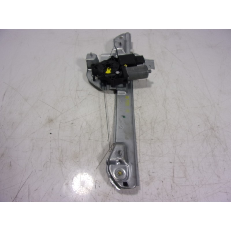 Recambio de elevalunas delantero izquierdo para citroën c3 1.2 12v vti / puretech referencia OEM IAM 9812081680 9840154380 