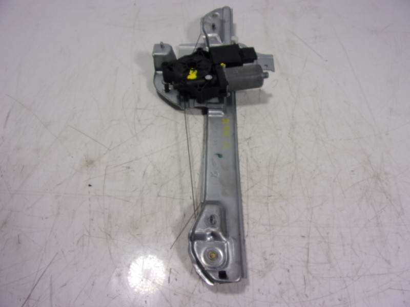 Recambio de elevalunas delantero izquierdo para citroën c3 1.2 12v vti / puretech referencia OEM IAM 9812081680 9840154380 
