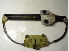 Recambio de elevalunas trasero izquierdo para audi a6 berlina (4f2) 2.7 tdi referencia OEM IAM 4F0839461B 4F0839461B  2