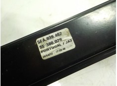 Recambio de elevalunas trasero derecho para seat leon (kl1) 2.0 tdi referencia OEM IAM 5FA839462 5FA839462  2