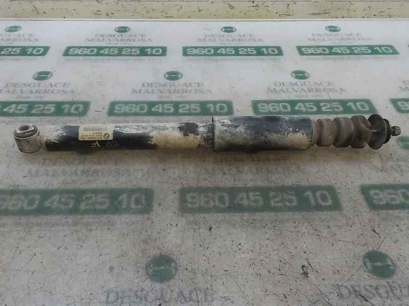 Recambio de amortiguador trasero derecho para bmw x3 (e83) 2.0 turbodiesel cat referencia OEM IAM 33503451402 33503451402 