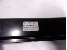 Recambio de elevalunas trasero derecho para cupra leon sportstourer (kl8) 1.4 tsi phev referencia OEM IAM 5FA839462 5FA839462  2