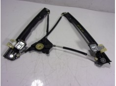 Recambio de elevalunas delantero derecho para volkswagen caddy furgón/kombi 2.0 tdi referencia OEM IAM 2K5837462   2