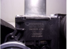 Recambio de elevalunas delantero izquierdo para toyota yaris cross 1.5 vvti 16 v 55 kw referencia OEM IAM 698200D590 857200DD550 2