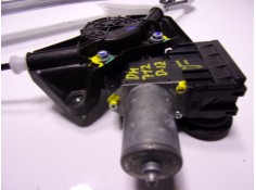 Recambio de elevalunas trasero derecho para toyota yaris cross 1.5 vvti 16 v 55 kw referencia OEM IAM 857100D550 857200D550  2