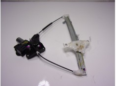 Recambio de elevalunas trasero izquierdo para toyota yaris cross 1.5 vvti 16 v 55 kw referencia OEM IAM 698400D440 857200D560  2