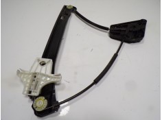 Recambio de elevalunas trasero derecho para seat toledo (kg3) 1.6 tdi referencia OEM IAM 5JA839462   2