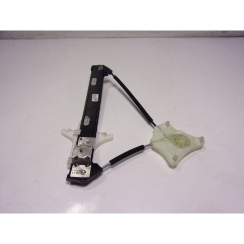 Recambio de elevalunas trasero izquierdo para volkswagen taigo 1.0 tsi referencia OEM IAM 2G6839461C  