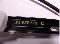 Recambio de elevalunas trasero izquierdo para volkswagen taigo 1.0 tsi referencia OEM IAM 2G6839461C   2