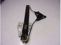 Recambio de elevalunas trasero izquierdo para audi a1 (8xk) 1.0 tfsi referencia OEM IAM 8X4839461A 8X4839461A  2