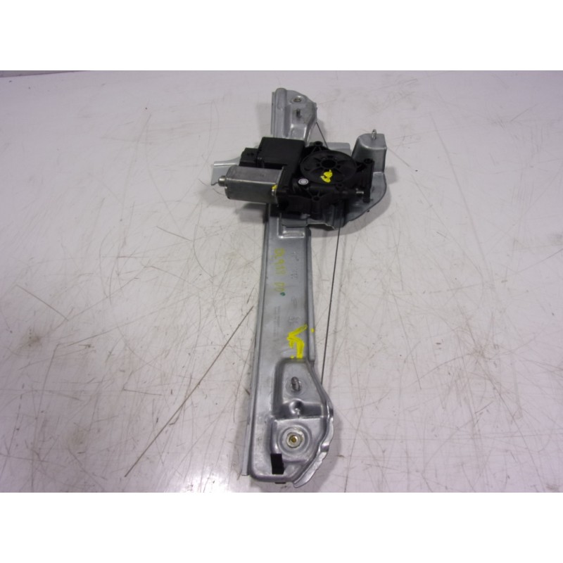 Recambio de elevalunas delantero derecho para citroën c3 1.2 12v vti / puretech referencia OEM IAM 9812081580 9840154280 