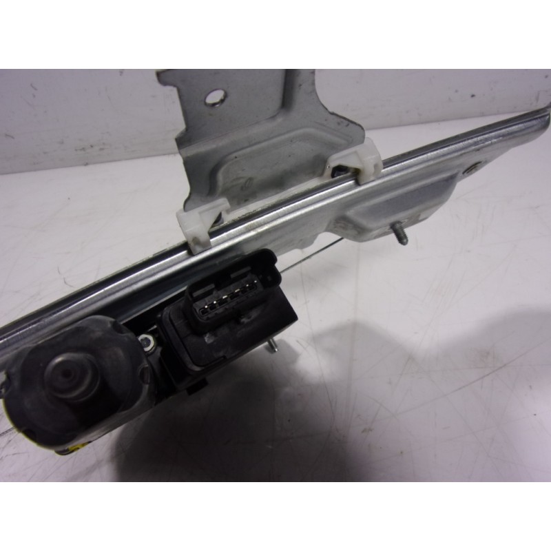 Recambio de elevalunas delantero derecho para citroën c3 1.2 12v vti / puretech referencia OEM IAM 9812081580 9840154280 