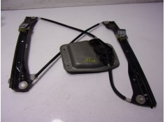 Recambio de elevalunas delantero derecho para volkswagen golf v berlina (1k1) r32 referencia OEM IAM 1K4837462A 1K4837402T  2