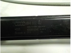 Recambio de elevalunas delantero derecho para audi a3 (8v) 2.0 16v tdi referencia OEM IAM 8V4837462 8V4837462  2