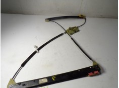 Recambio de elevalunas delantero izquierdo para audi a6 berlina (4f2) 2.7 tdi referencia OEM IAM 4F0837461D 4F0837461D  2