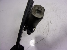 Recambio de elevalunas delantero izquierdo para dacia duster ambiance 4x2 referencia OEM IAM 807213506R 3L4124G  2