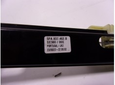 Recambio de elevalunas delantero derecho para cupra leon sportstourer (kl8) 1.4 tsi phev referencia OEM IAM 5FA837462B 5FA837462 2