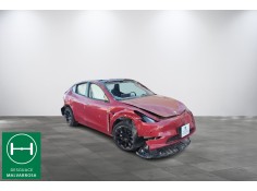 tesla y del año 2022