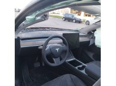 tesla y del año 2022 2