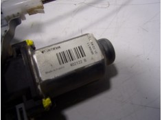 Recambio de elevalunas delantero derecho para nissan navara pick-up (d40m) 2.5 dci cat referencia OEM IAM 807004X01C 402122B  2