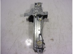 Recambio de elevalunas trasero derecho para citroën c3 1.2 12v vti / puretech referencia OEM IAM 9813092980 9840154080  2