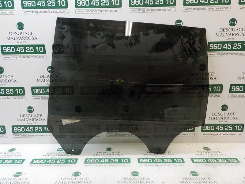 Recambio de cristal puerta trasero izquierdo para ford galaxy (ca1) trend (02.2010) referencia OEM IAM 1507891  