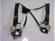 Recambio de elevalunas delantero izquierdo para volkswagen caddy furgón/kombi 2.0 tdi referencia OEM IAM 2K5837461   2