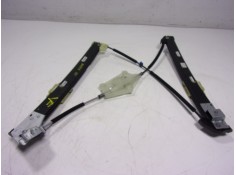 Recambio de elevalunas delantero derecho para seat leon (kl1) 2.0 tdi referencia OEM IAM 5FA837462B 5FA837462B 