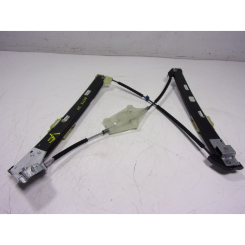 Recambio de elevalunas delantero derecho para seat leon (kl1) 2.0 tdi referencia OEM IAM 5FA837462B 5FA837462B 