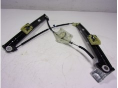 Recambio de elevalunas delantero derecho para seat leon (kl1) 2.0 tdi referencia OEM IAM 5FA837462B 5FA837462B  2