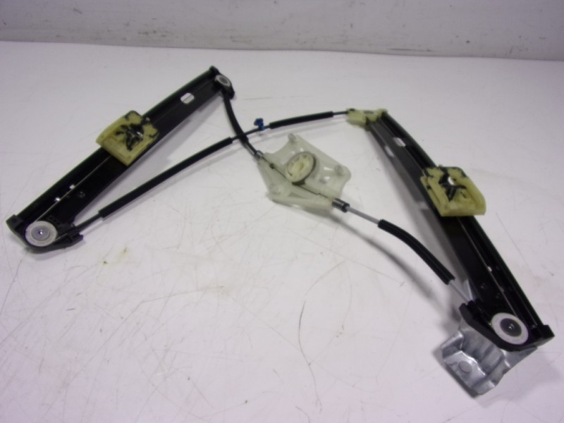 Recambio de elevalunas delantero derecho para seat leon (kl1) 2.0 tdi referencia OEM IAM 5FA837462B 5FA837462B 