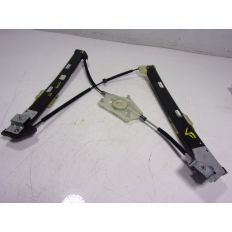 Recambio de elevalunas delantero izquierdo para seat leon (kl1) 2.0 tdi referencia OEM IAM 5FA837461B 5FA837461B 