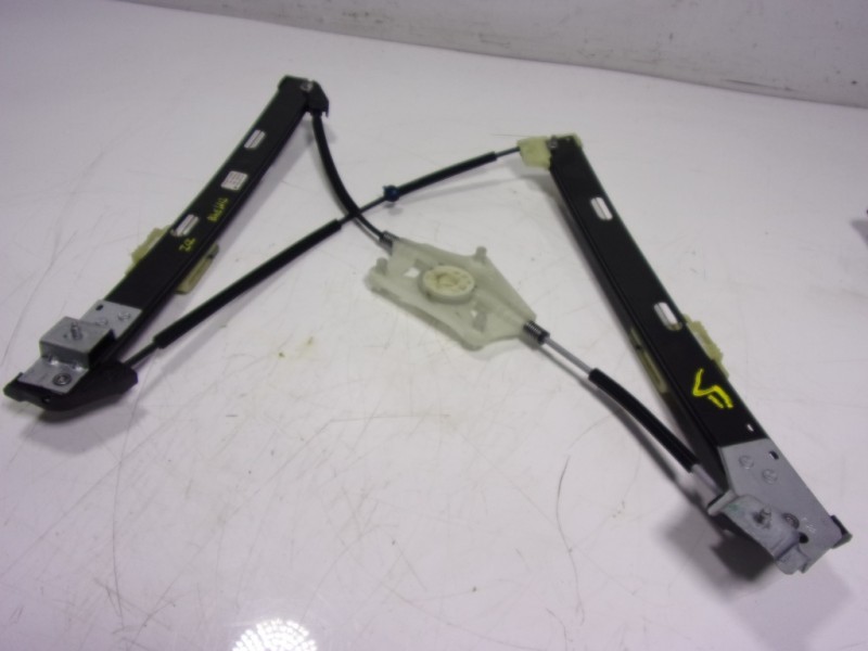 Recambio de elevalunas delantero izquierdo para seat leon (kl1) 2.0 tdi referencia OEM IAM 5FA837461B 5FA837461B 