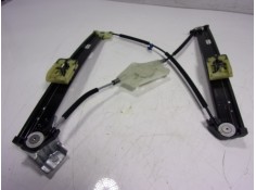 Recambio de elevalunas delantero izquierdo para seat leon (kl1) 2.0 tdi referencia OEM IAM 5FA837461B 5FA837461B  2