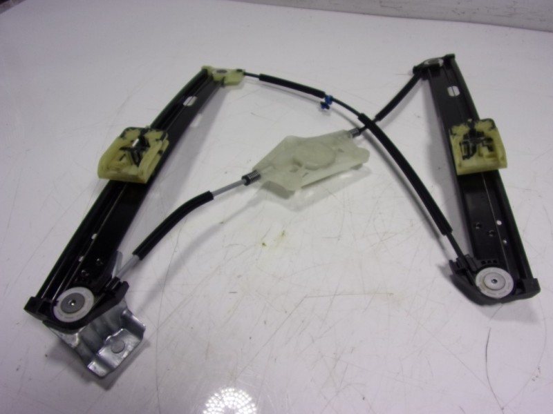 Recambio de elevalunas delantero izquierdo para seat leon (kl1) 2.0 tdi referencia OEM IAM 5FA837461B 5FA837461B 