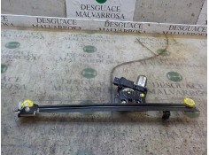 Recambio de elevalunas delantero izquierdo para citroën jumper caja cerrada (06.2006 =>) 2.2 hdi cat referencia OEM IAM    2