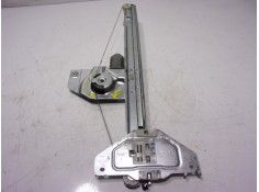 Recambio de elevalunas delantero derecho para peugeot partner tepee b9 1.6 16v hdi referencia OEM IAM 9222EQ   2