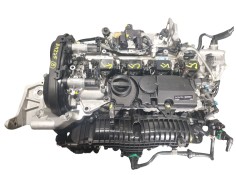 Recambio de motor completo para volvo xc90 excellence plug-in hybrid awd referencia OEM IAM  B4204T35  2