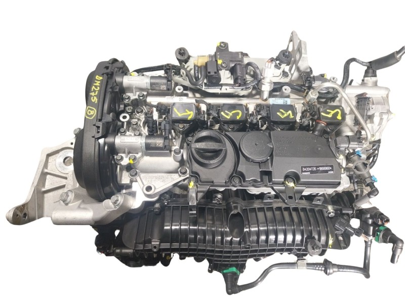 Recambio de motor completo para volvo xc90 excellence plug-in hybrid awd referencia OEM IAM  B4204T35 