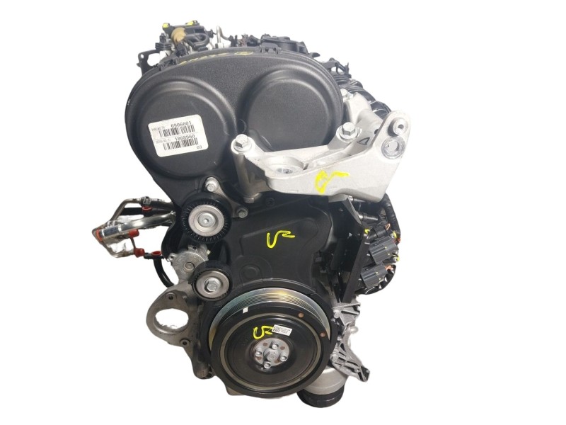 Recambio de motor completo para volvo xc90 excellence plug-in hybrid awd referencia OEM IAM  B4204T35 