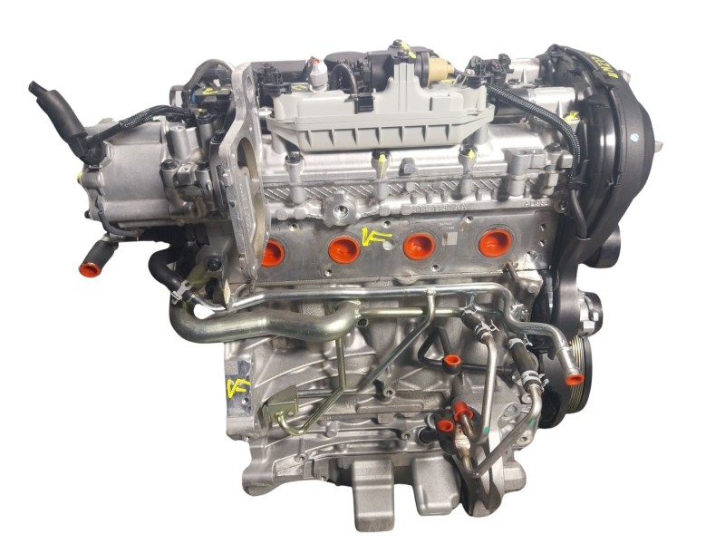 Recambio de motor completo para volvo xc90 excellence plug-in hybrid awd referencia OEM IAM  B4204T35 
