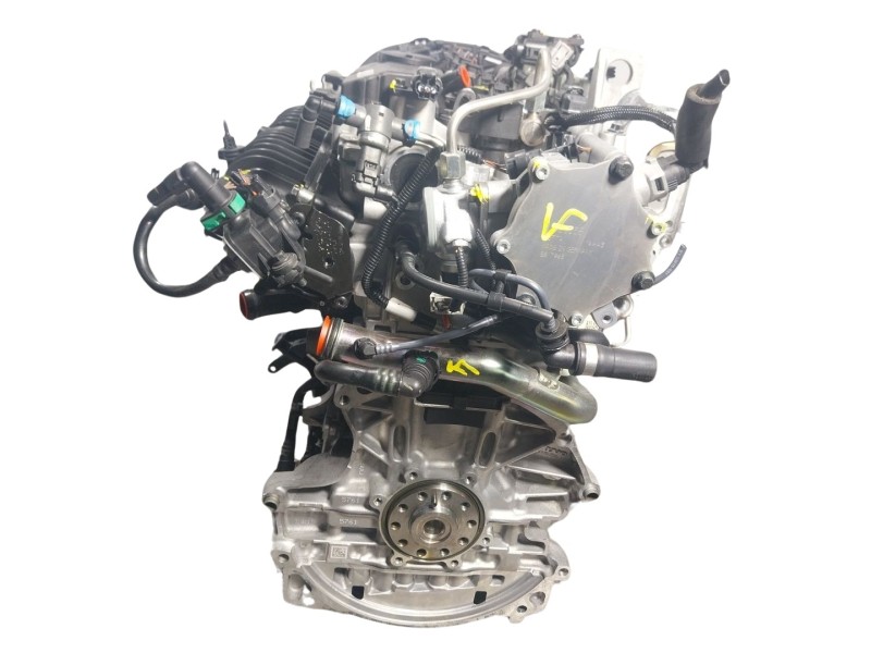 Recambio de motor completo para volvo xc90 excellence plug-in hybrid awd referencia OEM IAM  B4204T35 