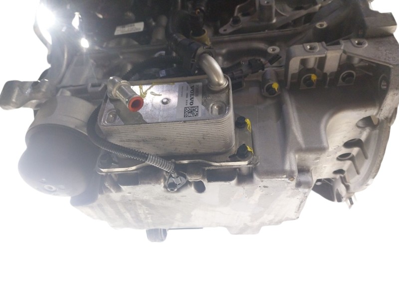 Recambio de motor completo para volvo xc90 excellence plug-in hybrid awd referencia OEM IAM  B4204T35 